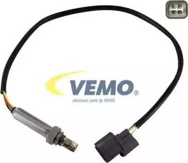 Vemo V48-76-0004 - Лямбда-зонд, датчик кислорода autosila-amz.com