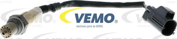 Vemo V48-76-0005 - Лямбда-зонд, датчик кислорода autosila-amz.com