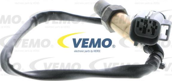 Vemo V48-76-0008 - Лямбда-зонд, датчик кислорода autosila-amz.com