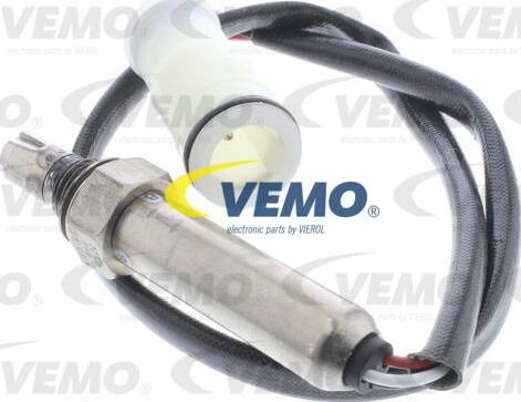 Vemo V48-76-0003 - Лямбда-зонд, датчик кислорода autosila-amz.com