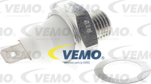 Vemo V48-73-0001 - Датчик, давление масла autosila-amz.com