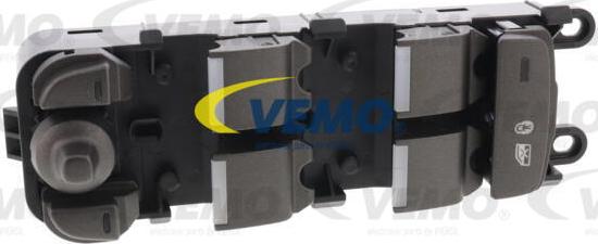 Vemo V48-73-0013 - Выключатель, стеклоподъемник autosila-amz.com