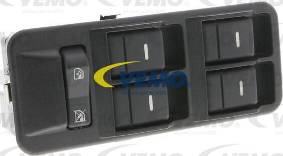 Vemo V48-73-0017 - Выключатель, стеклоподъемник autosila-amz.com
