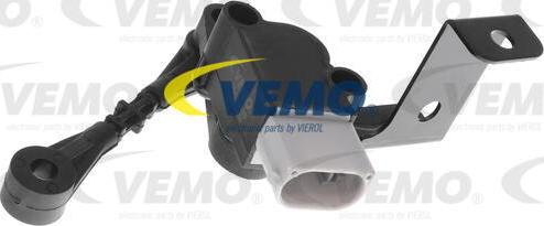 Vemo V48-72-0099 - Датчик, ксеноновый свет (регулировка угла наклона фар) autosila-amz.com