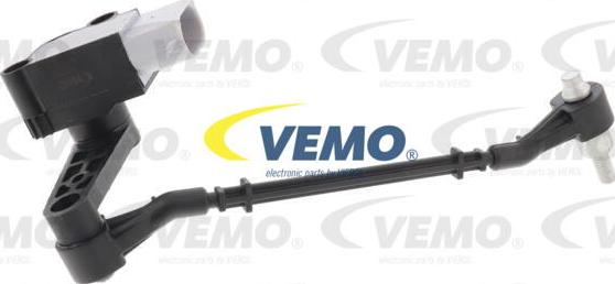 Vemo V48-72-0095 - Датчик, ксеноновый свет (регулировка угла наклона фар) autosila-amz.com