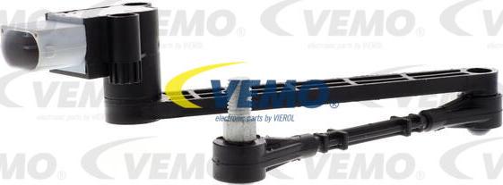 Vemo V48-72-0096 - Датчик, ксеноновый свет (регулировка угла наклона фар) autosila-amz.com