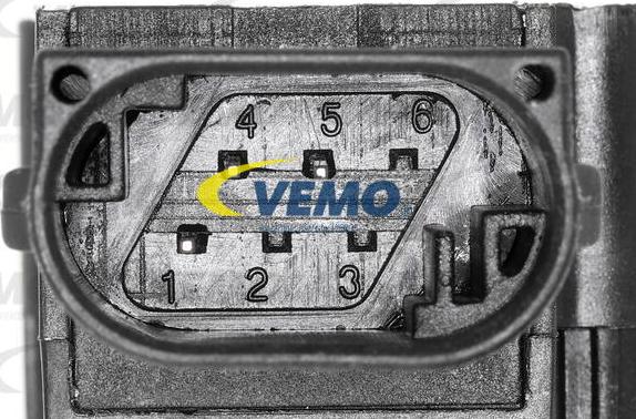 Vemo V48-72-0091 - Датчик, ксеноновый свет (регулировка угла наклона фар) autosila-amz.com