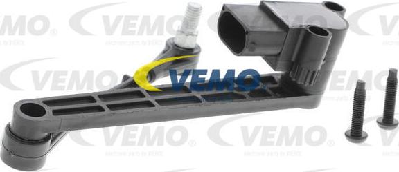 Vemo V48-72-0092 - Датчик, ксеноновый свет (регулировка угла наклона фар) autosila-amz.com