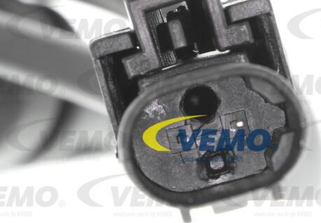 Vemo V48-72-0044 - Датчик ABS, частота вращения колеса autosila-amz.com