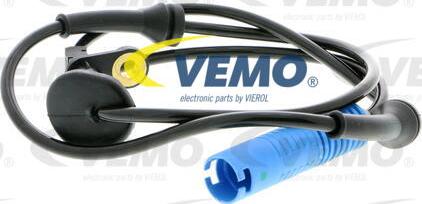 Vemo V48-72-0042 - Датчик ABS, частота вращения колеса autosila-amz.com