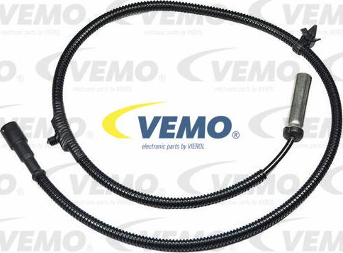 Vemo V48-72-0057 - Датчик ABS, частота вращения колеса autosila-amz.com