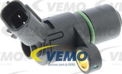 Vemo V48-72-0069 - Датчик импульсов, коленвал autosila-amz.com