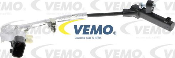 Vemo V48-72-0068 - Датчик импульсов, коленвал autosila-amz.com