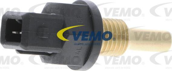 Vemo V48-72-0003 - Датчик, температура охлаждающей жидкости autosila-amz.com