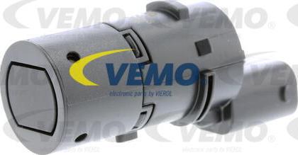 Vemo V48-72-0015 - Датчик, система помощи при парковке autosila-amz.com