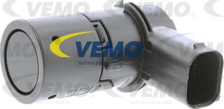 Vemo V48-72-0016 - Датчик, система помощи при парковке autosila-amz.com