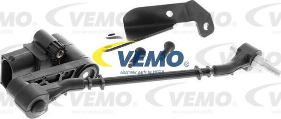 Vemo V48-72-0086 - Датчик, ксеноновый свет (регулировка угла наклона фар) autosila-amz.com