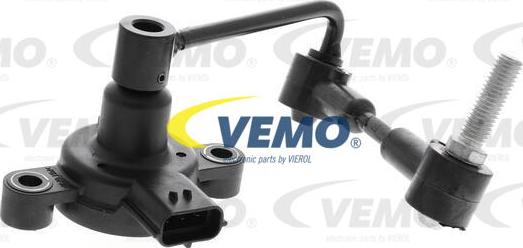 Vemo V48-72-0082 - Датчик, ксеноновый свет (регулировка угла наклона фар) autosila-amz.com