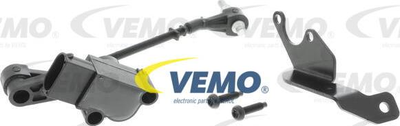 Vemo V48-72-0087 - Датчик, ксеноновый свет (регулировка угла наклона фар) autosila-amz.com