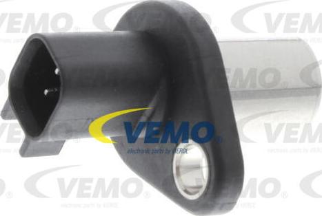 Vemo V48-72-0036 - Датчик импульсов, коленвал autosila-amz.com