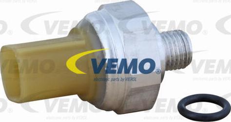 Vemo V48-72-0024 - Датчик, пневматическая система autosila-amz.com