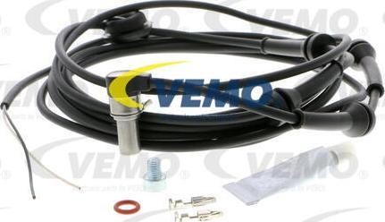 Vemo V48-72-0025 - Датчик ABS, частота вращения колеса autosila-amz.com