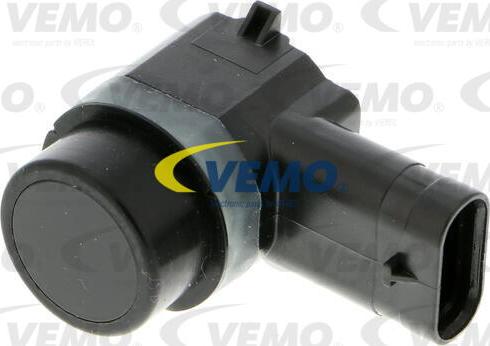 Vemo V48-72-0074 - Датчик, система помощи при парковке autosila-amz.com