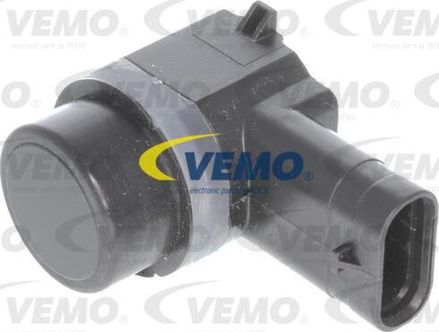 Vemo V48-72-0075 - Датчик, система помощи при парковке autosila-amz.com