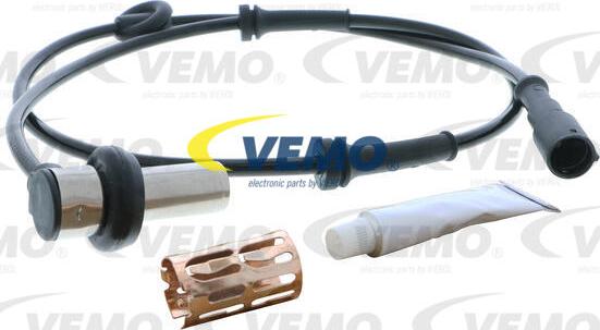 Vemo V48-72-0110 - Датчик ABS, частота вращения колеса autosila-amz.com