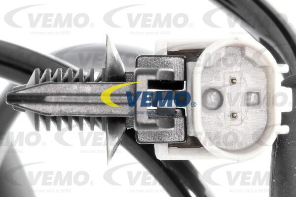 Vemo V48-72-0132 - Датчик ABS, частота вращения колеса autosila-amz.com