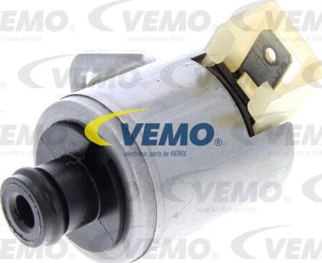 Vemo V48-77-0004 - Клапан переключения, автоматическая коробка передач autosila-amz.com