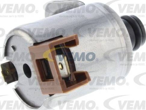 Vemo V48-77-0001 - Клапан переключения, автоматическая коробка передач autosila-amz.com