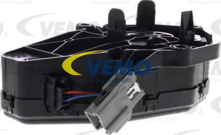 Vemo V48-77-0011 - Актуатор, регулировочный элемент, центральный замок autosila-amz.com