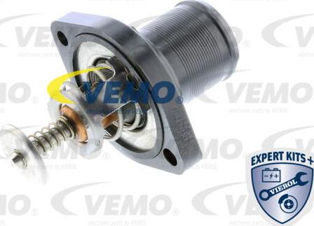 Vemo V42-99-0005 - Термостат охлаждающей жидкости / корпус autosila-amz.com