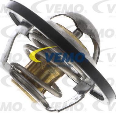 Vemo V42-99-0002 - Термостат охлаждающей жидкости / корпус autosila-amz.com