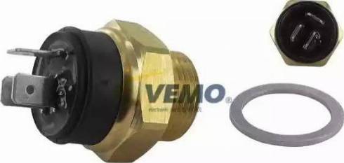 Vemo V42-99-0014 - Термовыключатель, вентилятор радиатора / кондиционера autosila-amz.com
