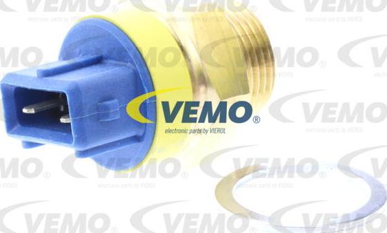 Vemo V42-99-1151 - Термовыключатель, вентилятор радиатора / кондиционера autosila-amz.com