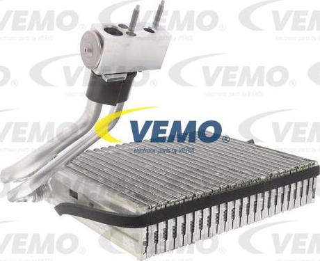 Vemo V42-65-0004 - Испаритель, кондиционер autosila-amz.com