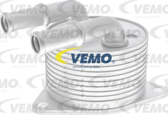 Vemo V42-60-0012 - Масляный радиатор, автоматическая коробка передач autosila-amz.com