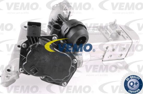 Vemo V42-63-0009 - Клапан возврата ОГ autosila-amz.com