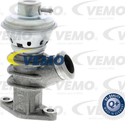 Vemo V42-63-0004 - Клапан возврата ОГ autosila-amz.com