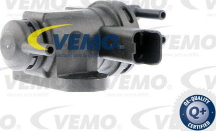 Vemo V42-63-0007 - Преобразователь давления, турбокомпрессор autosila-amz.com