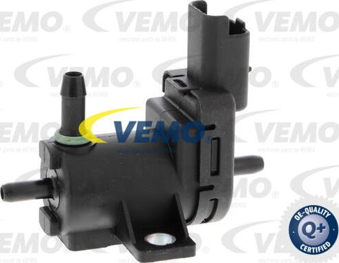 Vemo V42-63-0019 - Преобразователь давления, управление ОГ autosila-amz.com