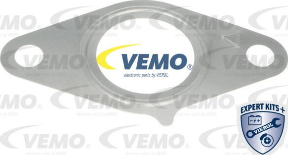 Vemo V42-63-0018 - Прокладка, клапан возврата ОГ autosila-amz.com