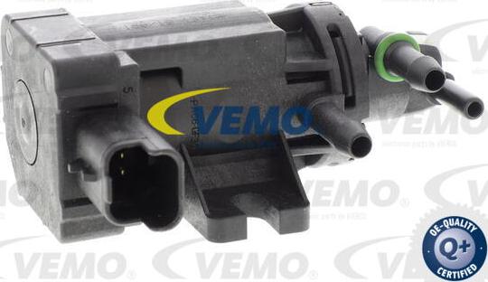 Vemo V42-63-0021 - Преобразователь давления, управление ОГ autosila-amz.com