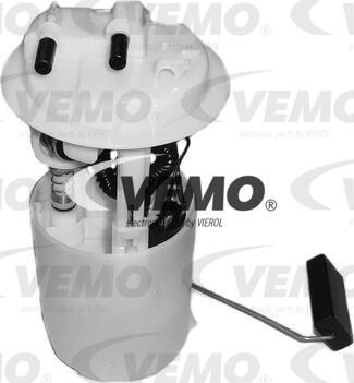 Vemo V42-09-0004 - Модуль топливного насоса autosila-amz.com