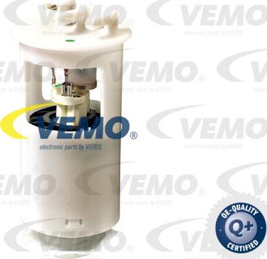 Vemo V42-09-0005 - Модуль топливного насоса autosila-amz.com