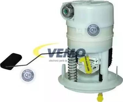 Vemo V42-09-0001 - Модуль топливного насоса autosila-amz.com