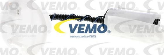 Vemo V42-09-0008 - Модуль топливного насоса autosila-amz.com