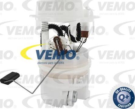 Vemo V42-09-0003 - Модуль топливного насоса autosila-amz.com